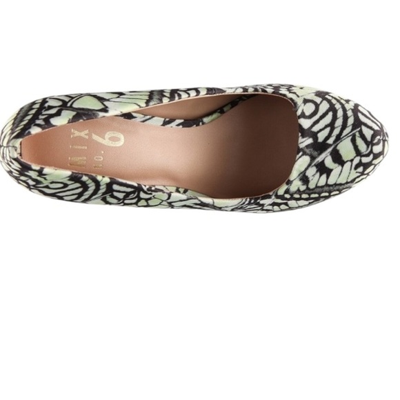 Mix No. 6 Sarti Platform Pump - Picture 4 of 7